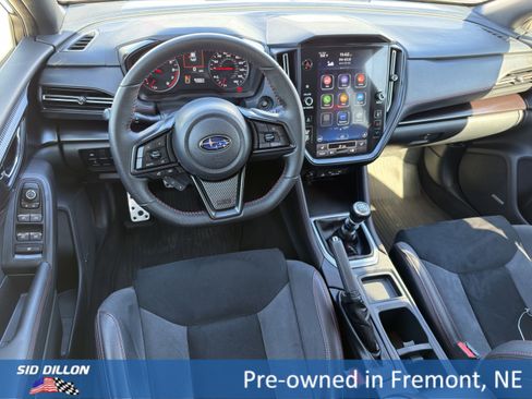 Used 2023 Subaru WRX Limited image 8