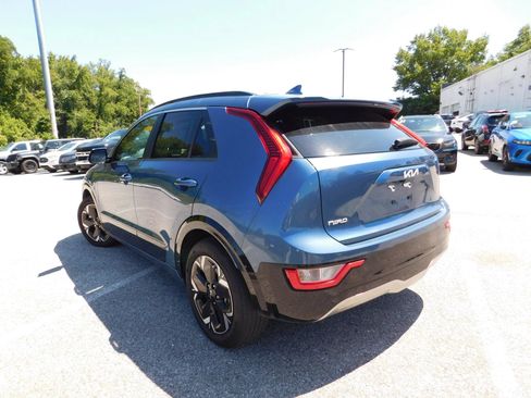 Used 2023 Kia Niro Wind FWD image 7