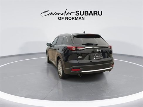 Used 2023 MAZDA CX-9 Signature image 6