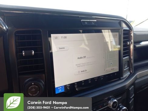 New 2026 Ford F350 Lariat w/ Tremor Off-Road Package image 16