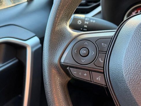 Used 2024 Toyota RAV4 LE image 16