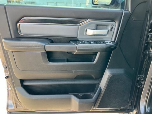 Used 2022 RAM 2500 Power Wagon w/ Level 2 Equipment Group image 15