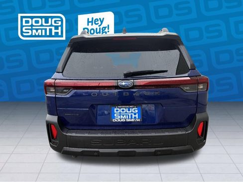 New 2026 Subaru Outback Premium AWD/4WD image 4