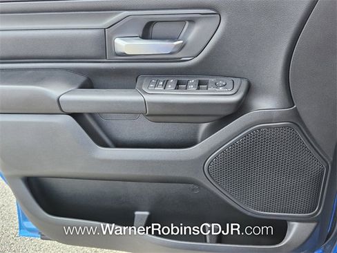 New 2026 RAM 1500 Tradesman w/ Off Road Group image 28