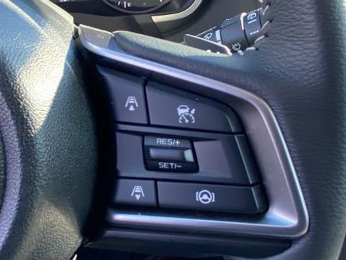 Certified 2025 Subaru Ascent Premium AWD/4WD image 25