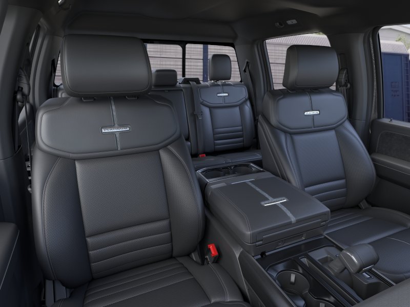 Used 2026 Ford F150 Platinum AWD/4WD image 11
