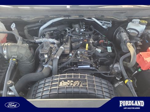 Used 2019 Ford Ranger XLT w/ Equipment Group 302A Luxury AWD/4WD image 22