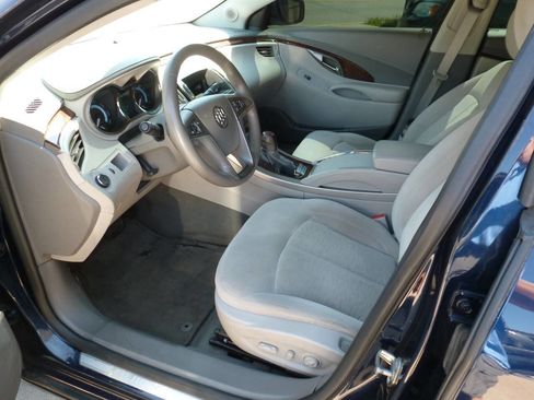 Used 2008 Jeep Grand Cherokee Laredo AWD/4WD image 9