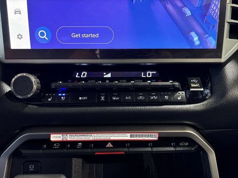 Certified 2026 Toyota Tundra Limited AWD/4WD image 20