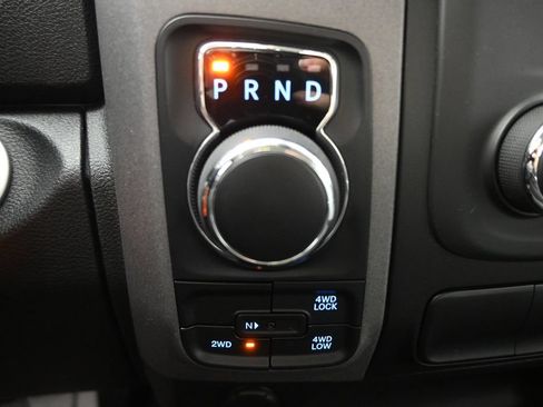 Used 2023 RAM 1500 Tradesman w/ Popular Equipment Group AWD/4WD image 31