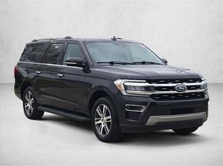 Used 2024 Ford Expedition Max Limited video 3