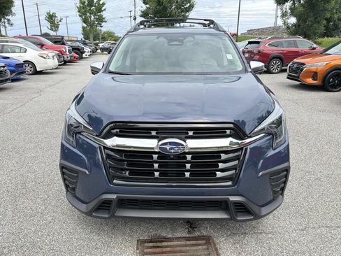 Used 2023 Subaru Ascent Limited w/ Technology Package AWD/4WD image 2