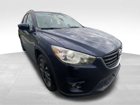 Used 2016 MAZDA CX-5 Grand Touring AWD/4WD image 14