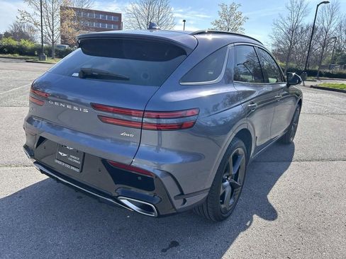 New 2026 Genesis GV70 2.5T Sport Prestige image 7