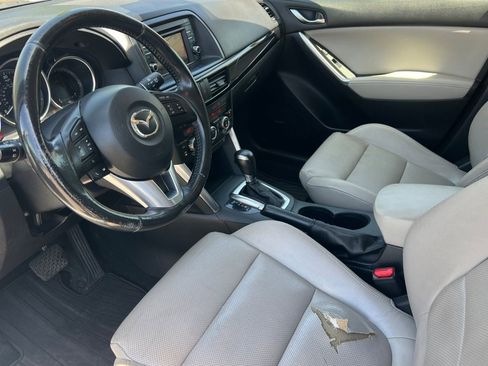 Used 2015 MAZDA CX-5 Grand Touring AWD/4WD image 10