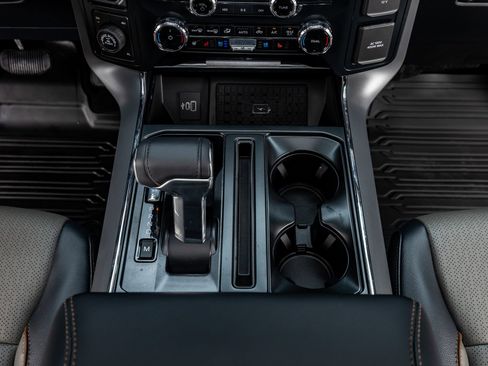 Used 2026 Ford F150 Lariat AWD/4WD image 29