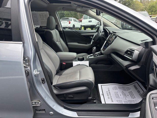 Certified 2024 Subaru Outback Limited AWD/4WD image 44