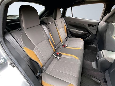 Certified 2025 Subaru Crosstrek 2.5i Sport image 28