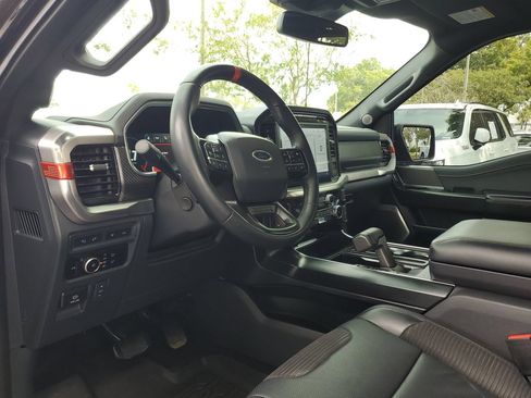 Used 2023 Ford F150 Raptor w/ Raptor Carbon Fiber Package AWD/4WD image 20