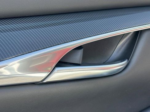 Used 2023 INFINITI QX50 Sport image 19