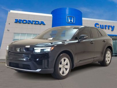 Used 2024 Honda Prologue EX