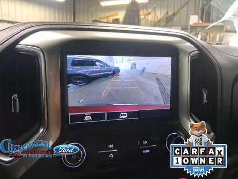 Used 2021 Chevrolet Silverado 1500 LT w/ Diesel Off-Road Package image 17