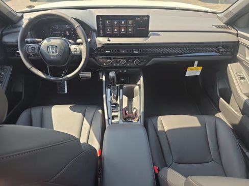 New 2026 Honda Accord Sport image 27