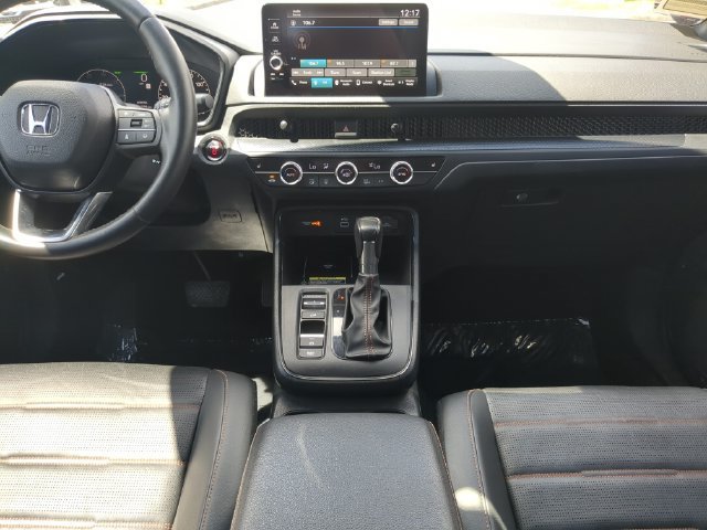 Used 2024 Honda CR-V Sport-L image 18