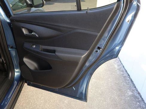 New 2026 Buick Envista Preferred image 10