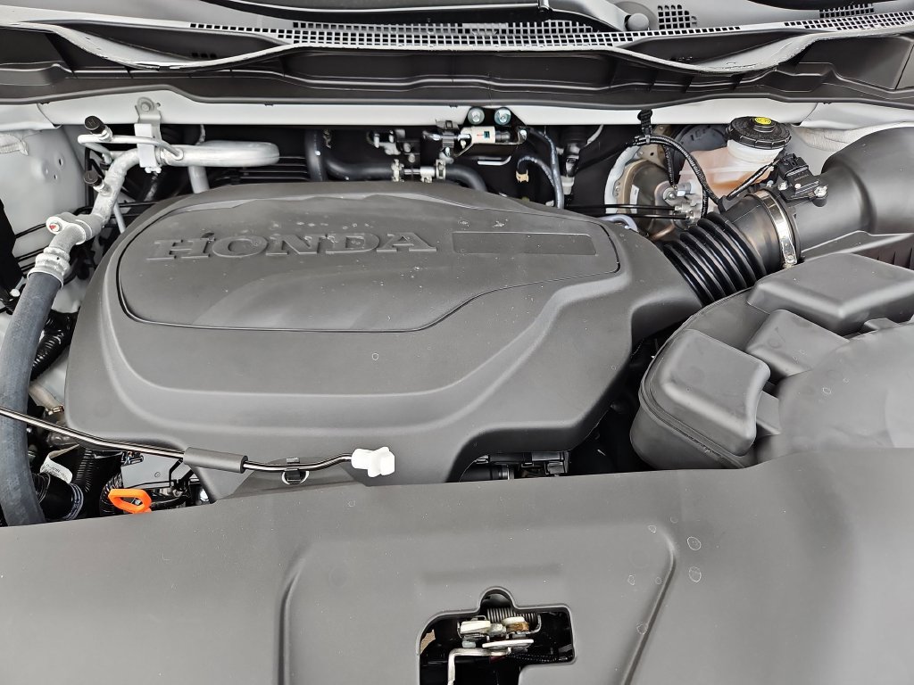 New 2026 Honda Odyssey EX-L image 31