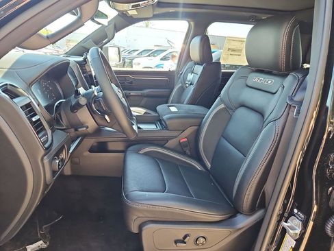 New 2026 RAM 1500 RHO AWD/4WD image 12