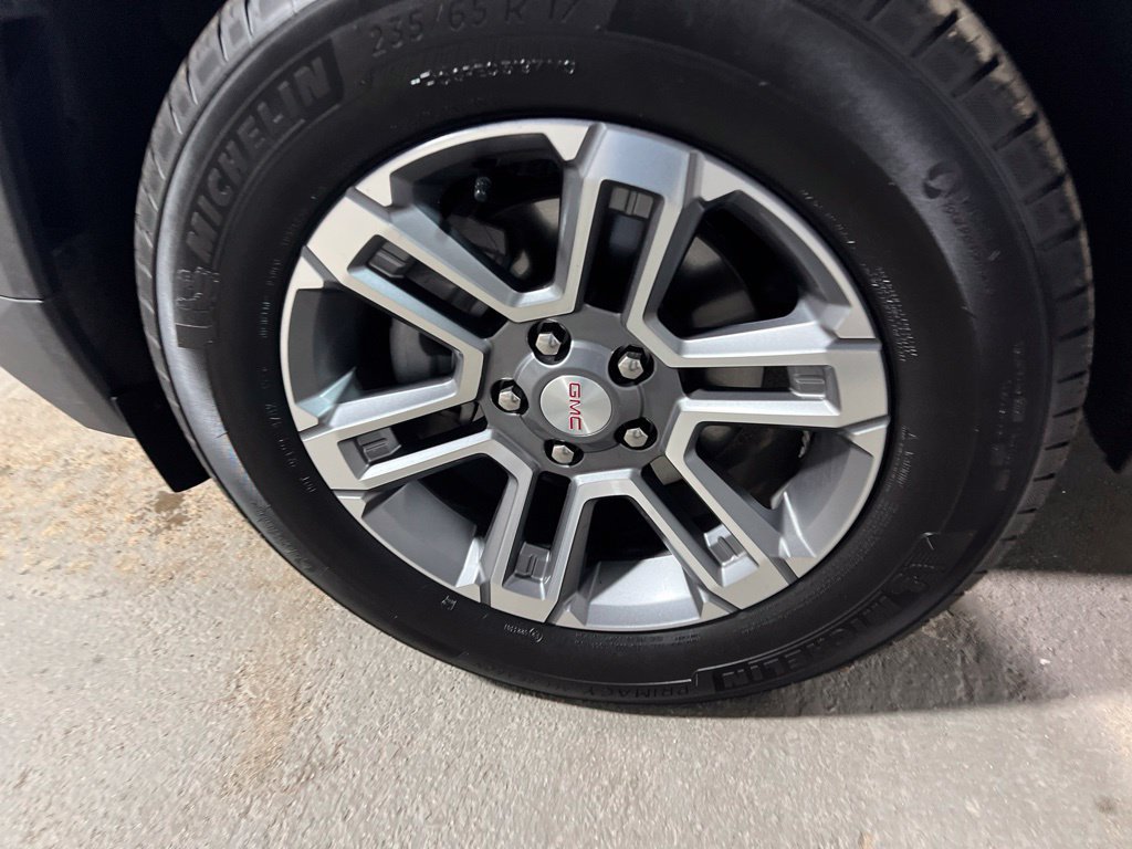 Used 2026 GMC Terrain Elevation FWD image 37