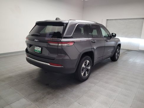 Used 2022 Jeep Grand Cherokee Limited 4xe AWD/4WD image 9