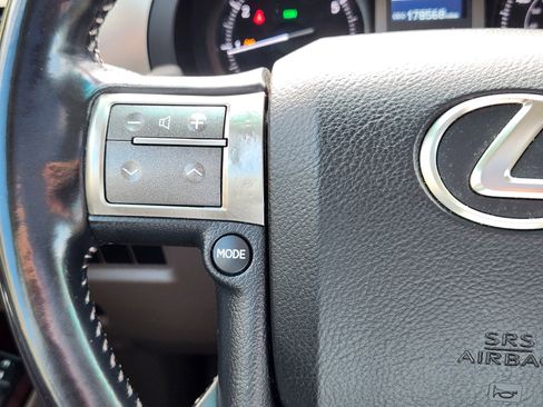 Used 2015 Lexus GX 460 image 23