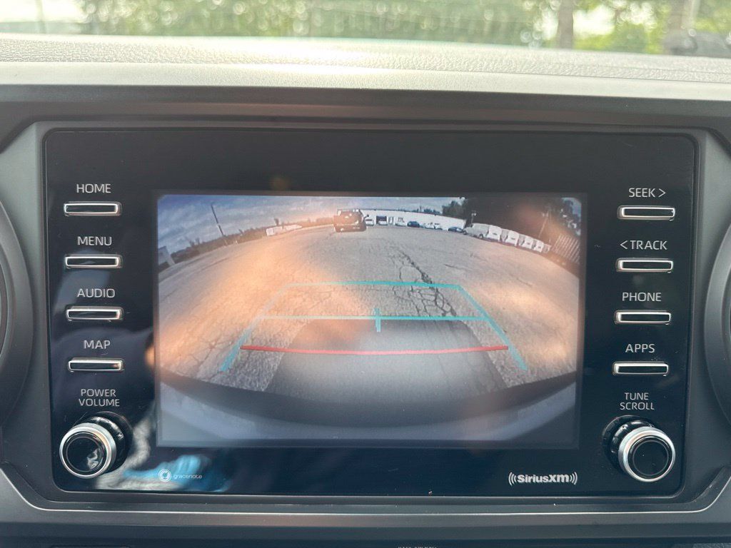 Used 2021 Toyota Tacoma SR RWD image 18