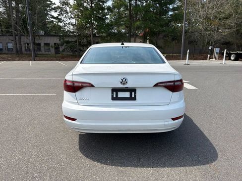 Used 2021 Volkswagen Jetta S FWD image 6