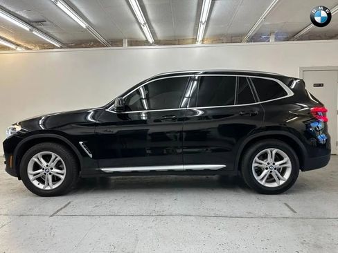 Used 2020 BMW X3 sDrive30i image 7
