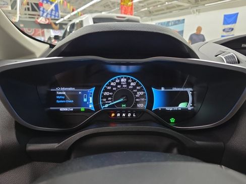 Used 2017 Ford C-MAX SE FWD image 15
