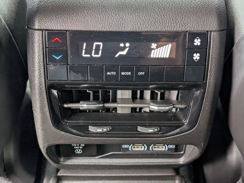 Used 2021 Jeep Grand Cherokee L Laredo w/ Luxury Tech Group I RWD image 29