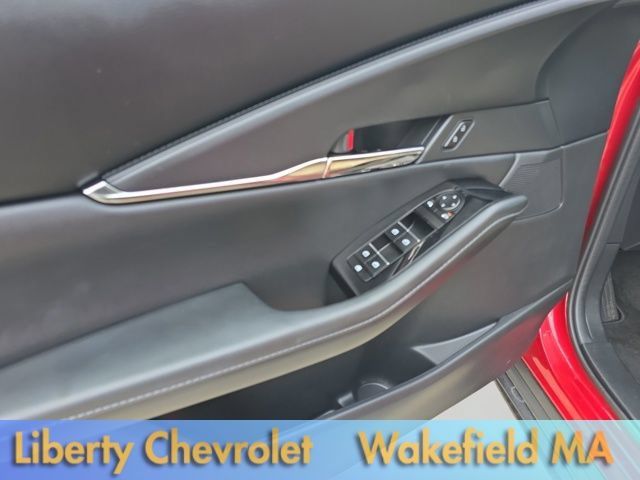 Used 2023 MAZDA CX-30 AWD 2.5 S w/ Preferred Package image 20
