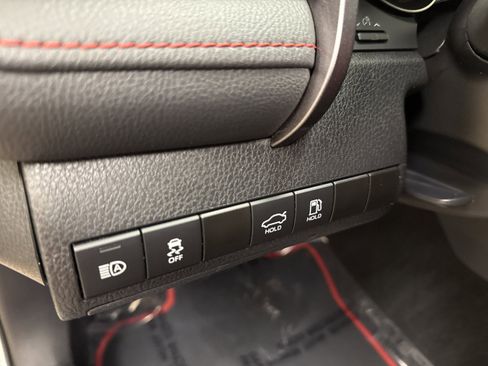 Used 2023 Toyota Camry TRD image 41