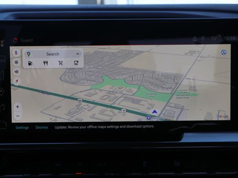 New 2026 GMC Sierra 1500 Elevation image 30