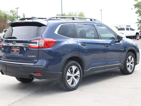 Used 2024 Subaru Ascent Premium w/ Convenience Package AWD/4WD image 6