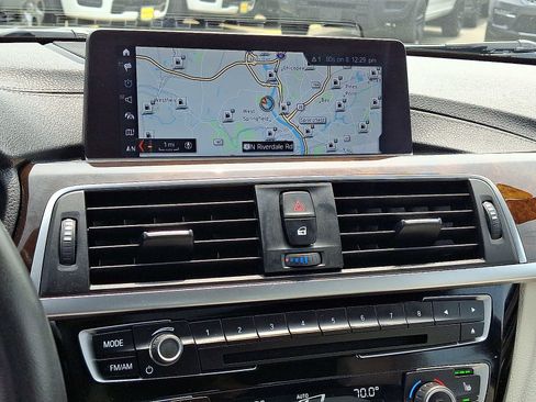 Used 2019 BMW 430i Gran Coupe xDrive w/ Convenience Package image 19