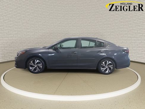 Used 2023 Subaru Legacy Premium AWD/4WD image 8