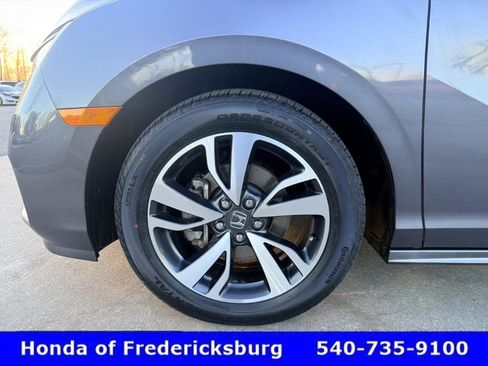 Used 2021 Honda Odyssey Touring image 10