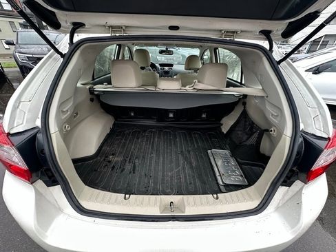 Used 2012 Subaru Impreza 2.0i Sport Limited w/ Popular Pkg 1 image 9