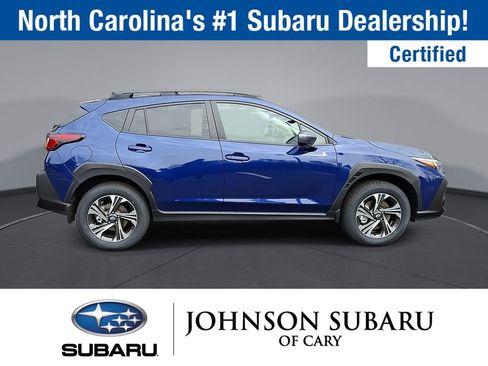 Used 2026 Subaru Crosstrek 2.0i Premium w/ Convenience Package #2 AWD/4WD image 11