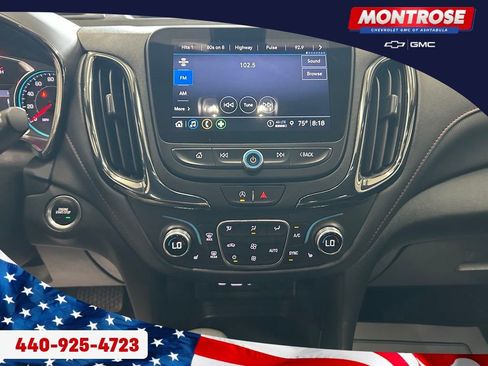 Used 2024 Chevrolet Equinox RS AWD/4WD image 17