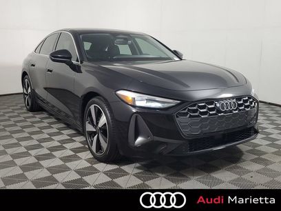 Used 2025 Audi A5 2.0T Premium